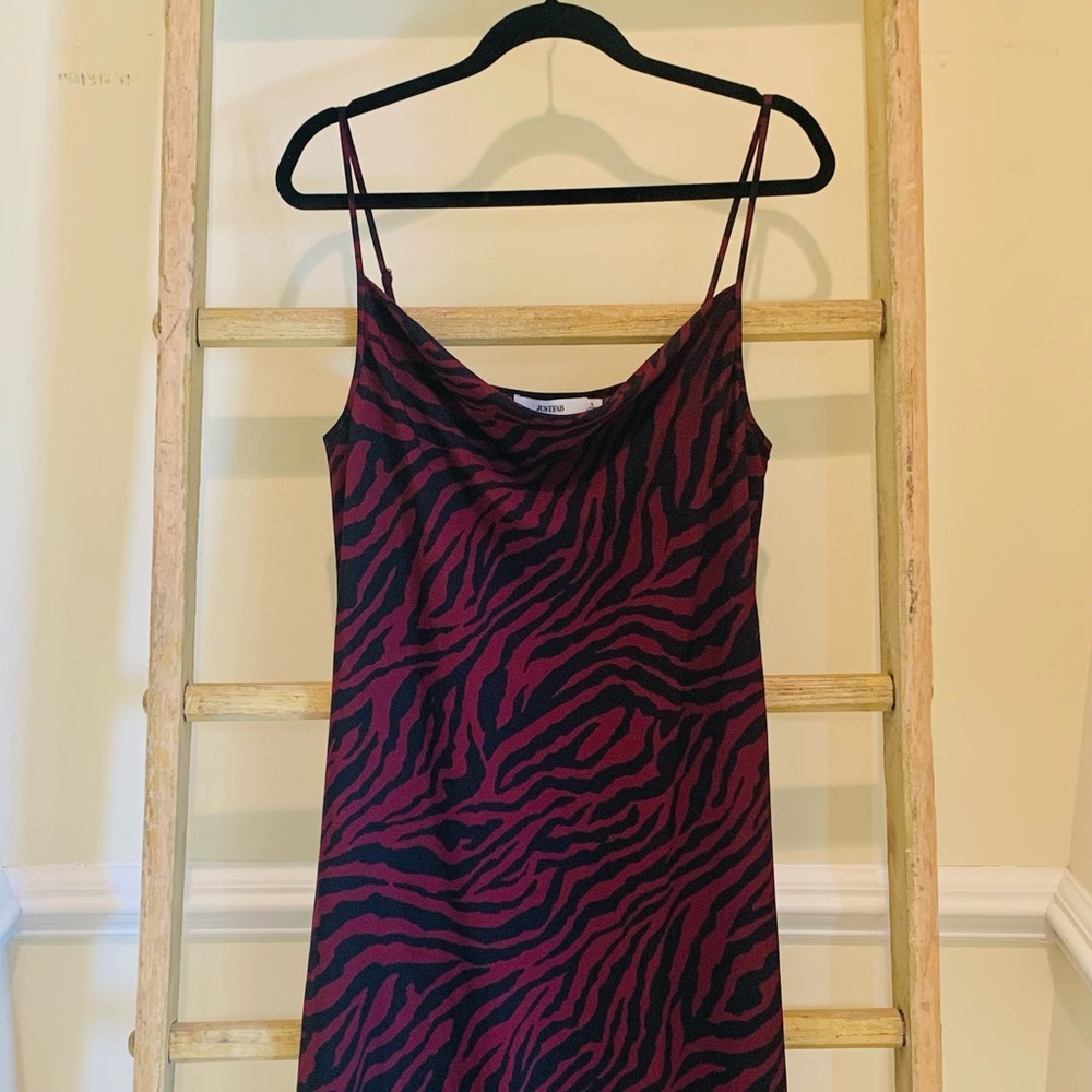 Slip Dress